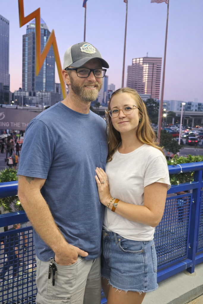 homepage jonny's bio