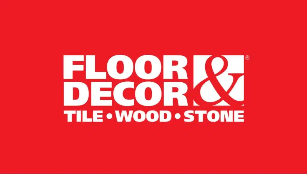 floor and decor