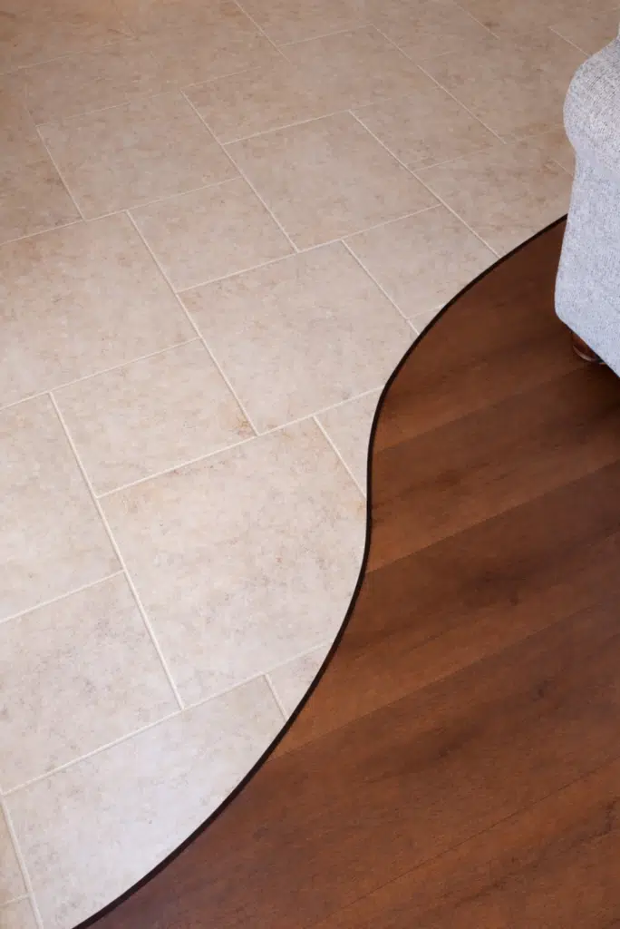Branstetter floor